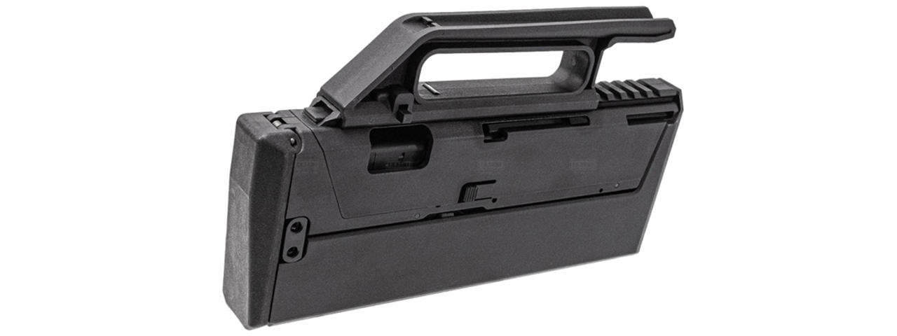 Maruyama FMG-9 GBB Airsoft Gun