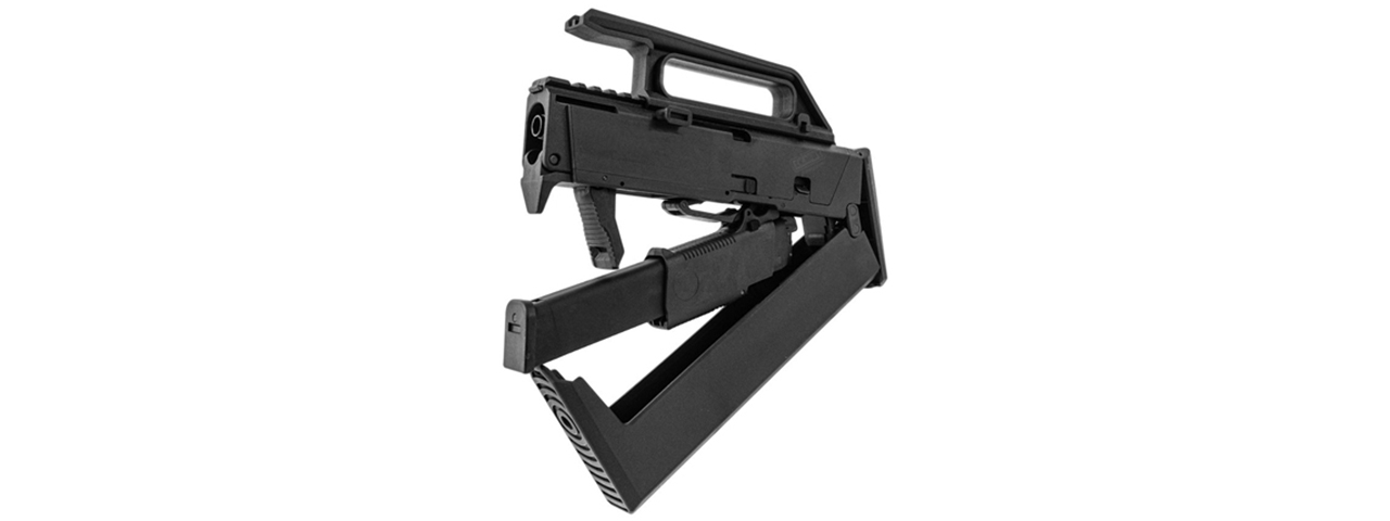 Maruyama FMG-9 GBB Airsoft Gun