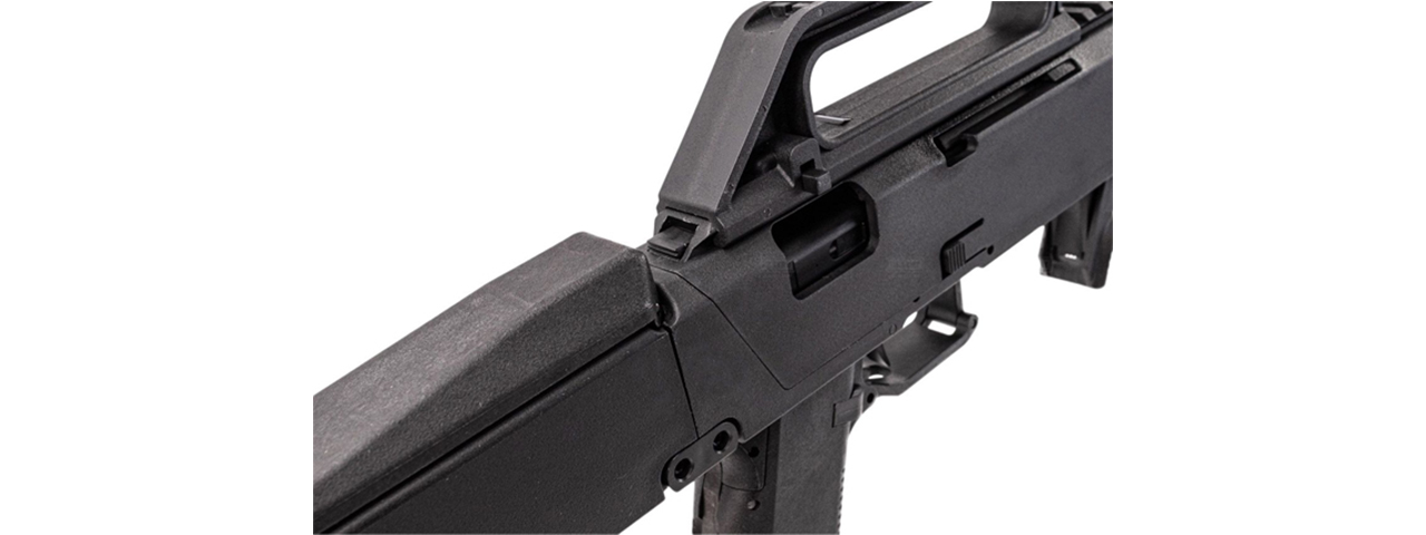 Maruyama FMG-9 GBB Airsoft Gun