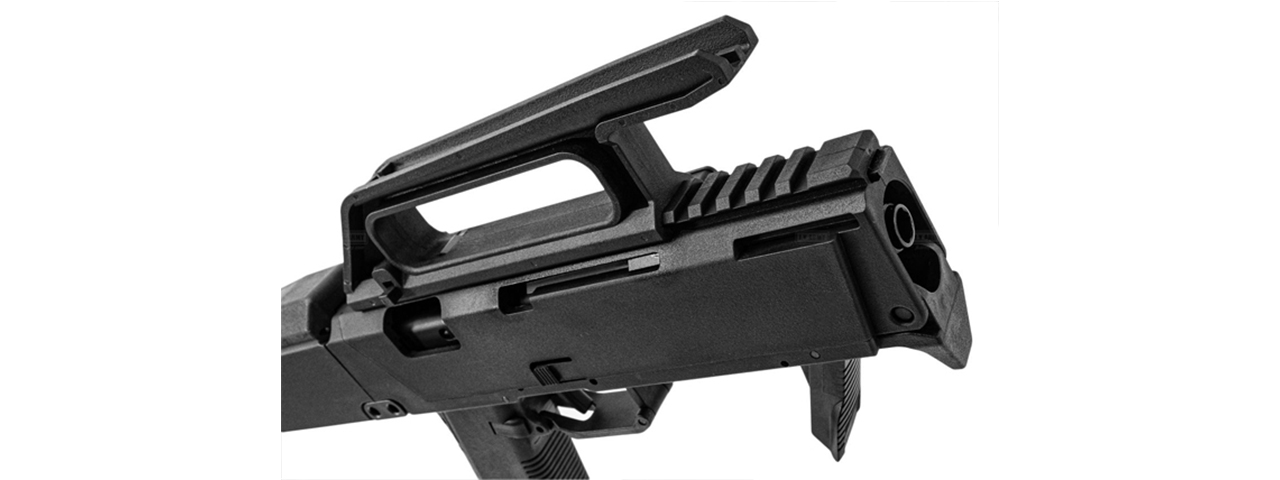 Maruyama FMG-9 GBB Airsoft Gun