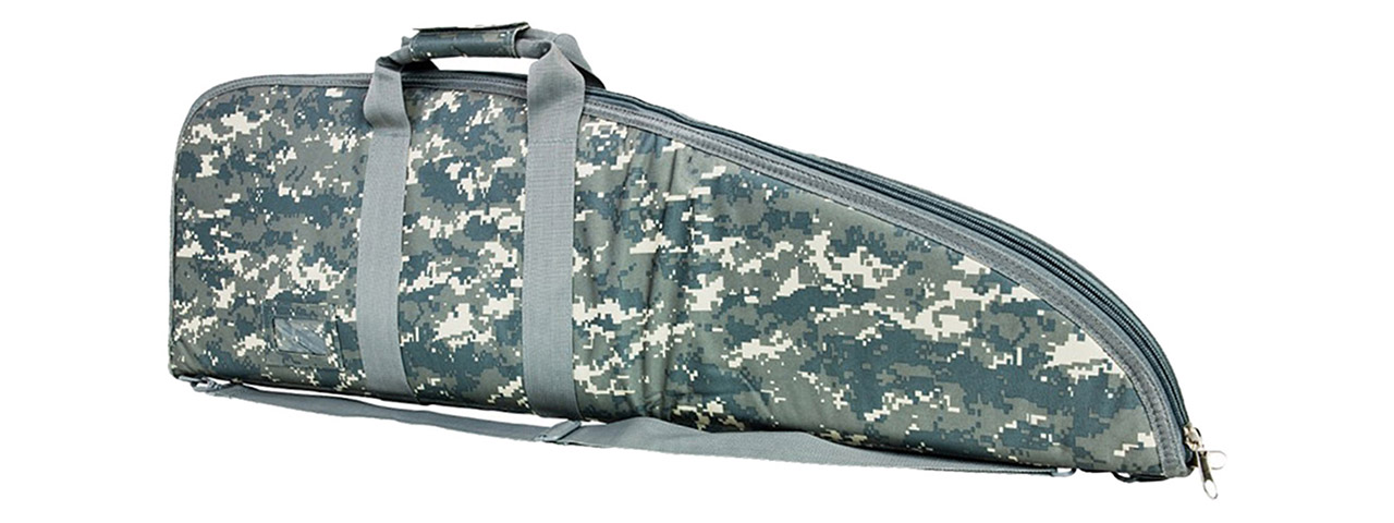 VISM by NcSTAR 36" GUN CASE, DIGITAL CAMO ACU
