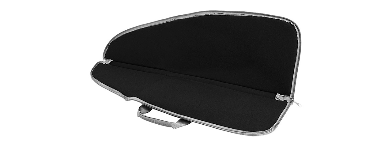 VISM by NcSTAR 36" GUN CASE, DIGITAL CAMO ACU