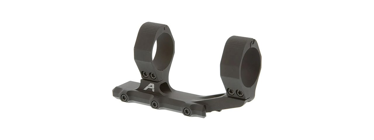 Primary Arms Aero Precision Ultralight 30mm Extended Scope Mount - (Black)