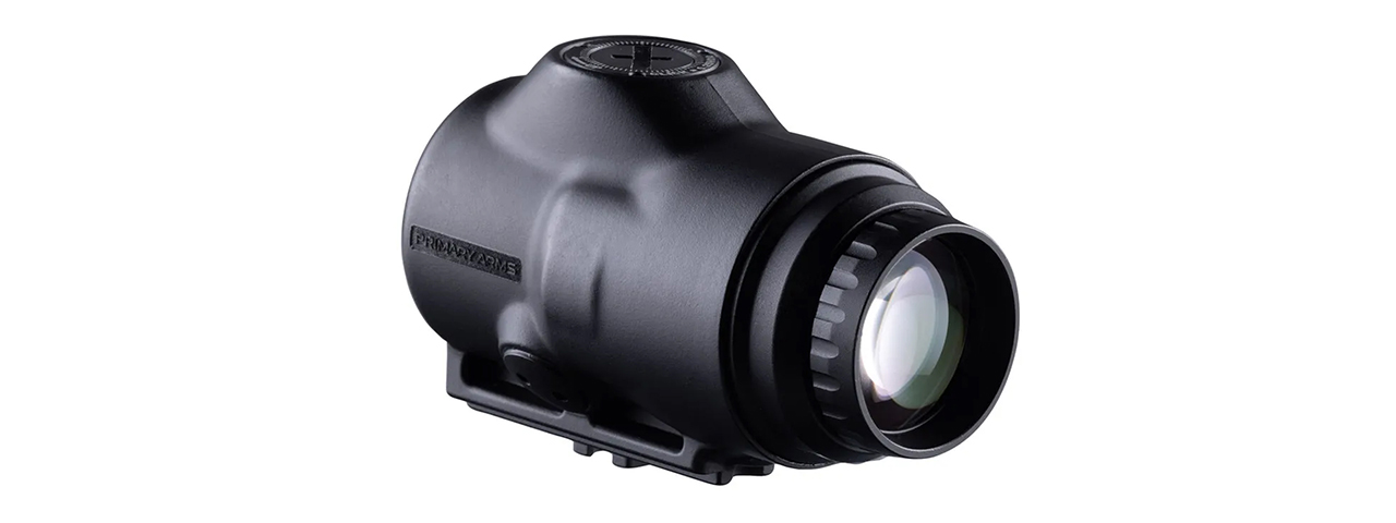 Primary Arms SLx 3X Micro Magnifier - (Black)