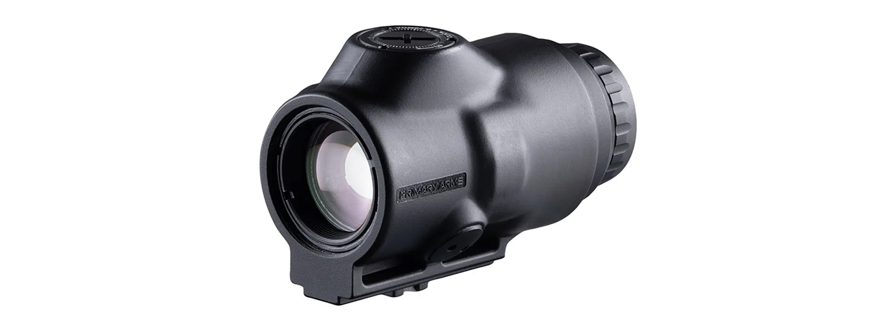 Primary Arms SLx 3X Micro Magnifier - (Black)
