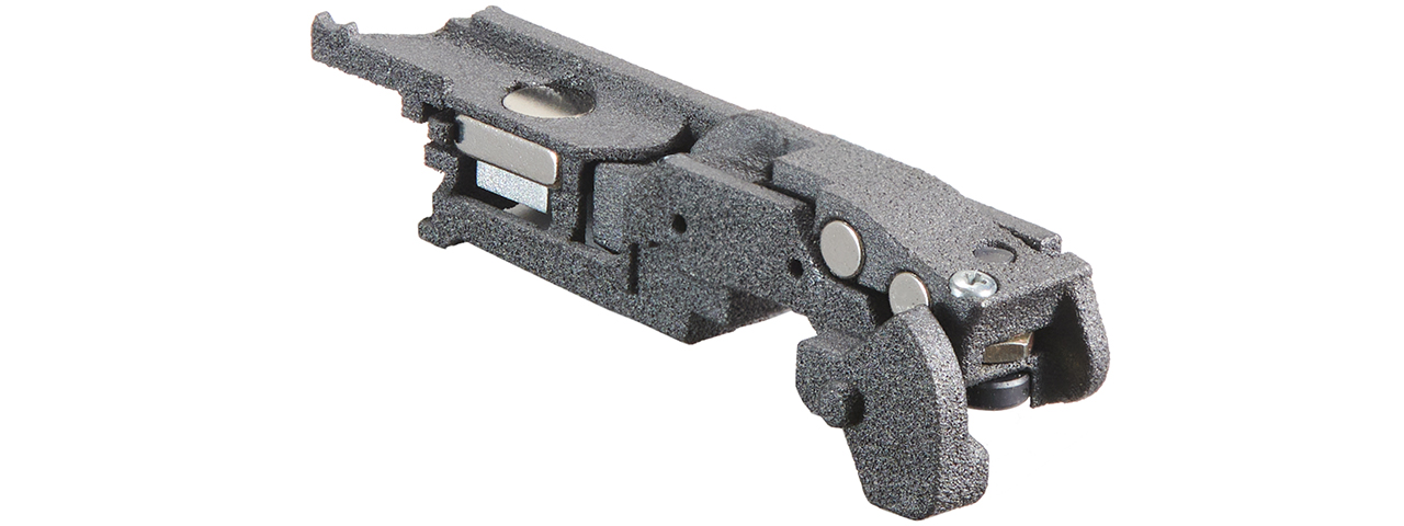 Perun V3 Hybrid Clicker for Airsoft Version 3 Gearbox