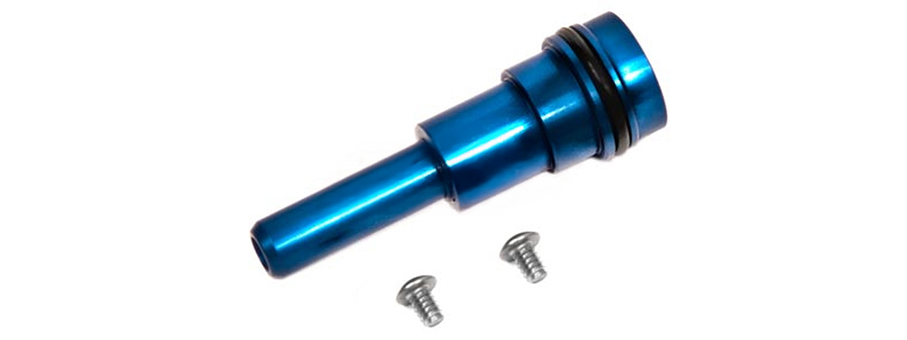 PolarStar Fusion Engine G36 Nozzle - (Blue) PolarStar Fusion Engine G36 Nozzle - (Blue)