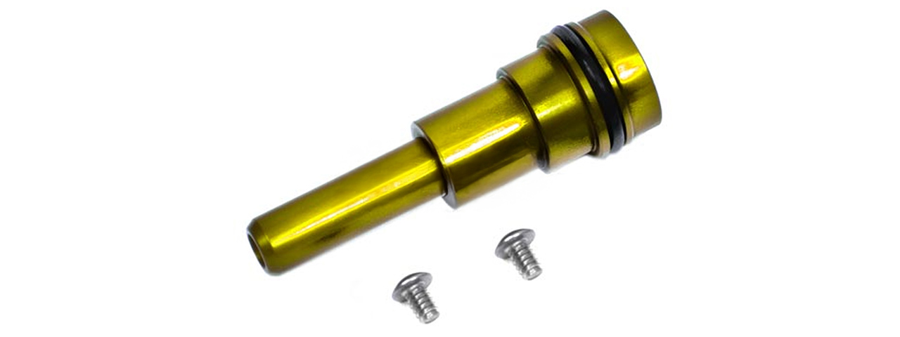 PolarStar Fusion Engine G36 Nozzle - (Gold) PolarStar Fusion Engine G36 Nozzle - (Gold)