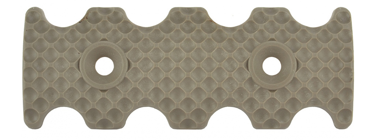 PTS CENTURION ARMS AIRSOFT CMR MODULAR RAIL ACCESSORY PACK - TAN