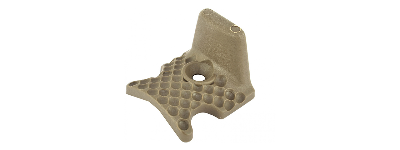 PTS CENTURION ARMS AIRSOFT CMR MODULAR RAIL ACCESSORY PACK - TAN
