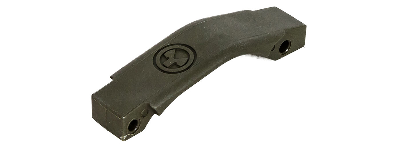 PTS Magpul MOE Trigger Guard - Airsoft M4 GBB/PTW - (OD Green) PTS Magpul MOE Trigger Guard - Airsoft M4 GBB/PTW - (OD Green)