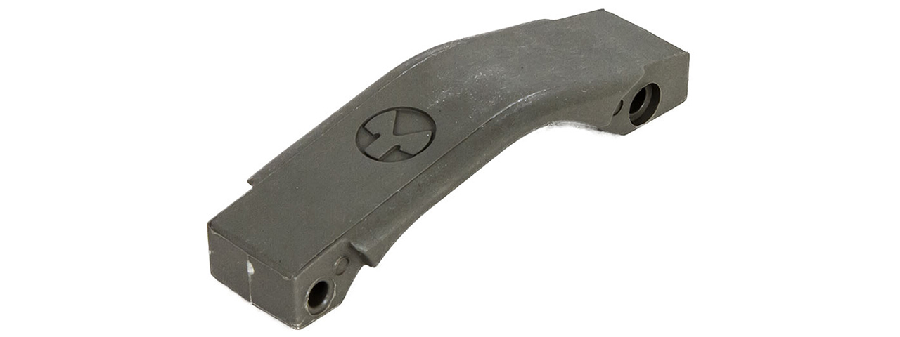 PTS Magpul MOE Trigger Guard - Airsoft M4 GBB/PTW - (Foliage) PTS Magpul MOE Trigger Guard - Airsoft M4 GBB/PTW - (Foliage)