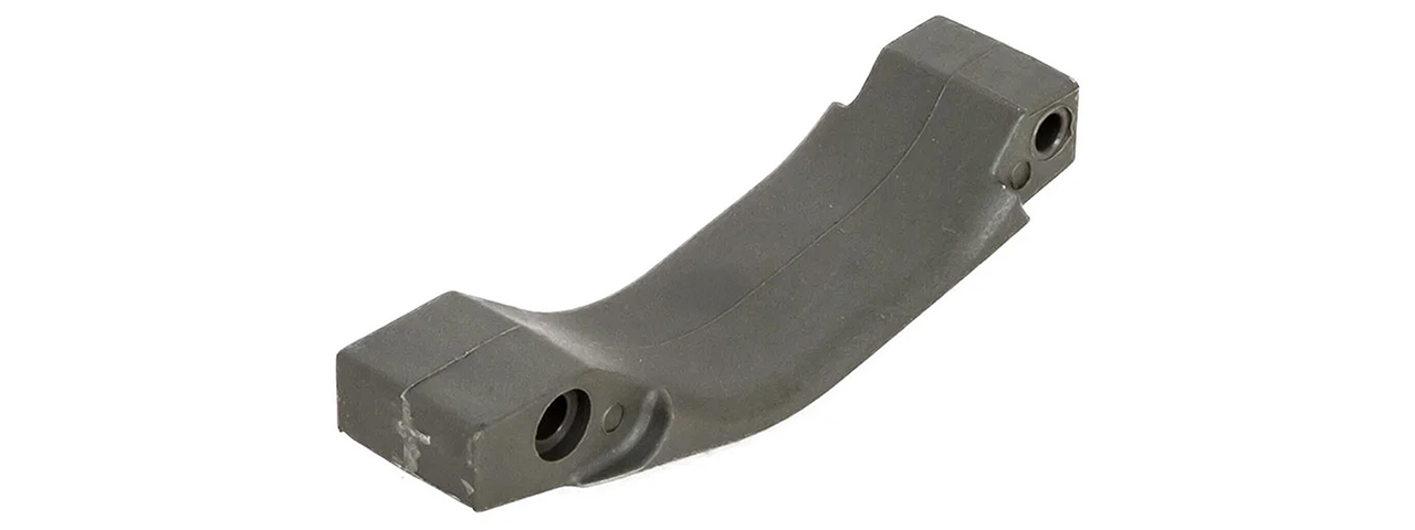 PTS Magpul MOE Trigger Guard - Airsoft M4 GBB/PTW - (Foliage)
