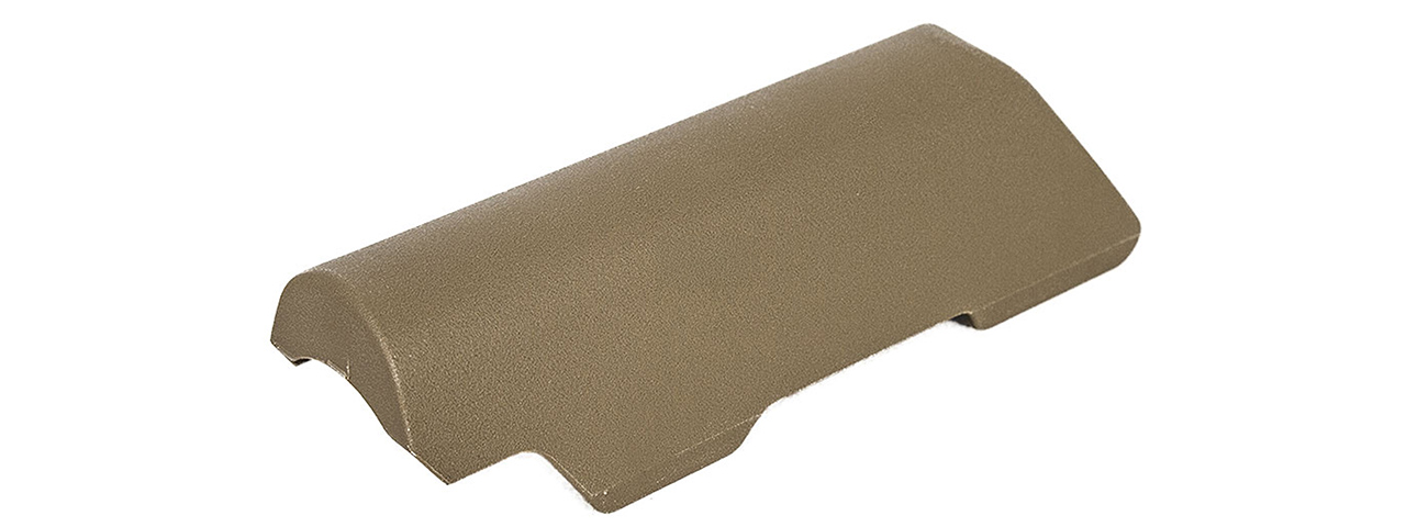 PTS Size 3 Cheek Riser (Flat Dark Earth) PTS Size 3 Cheek Riser (Flat Dark Earth)