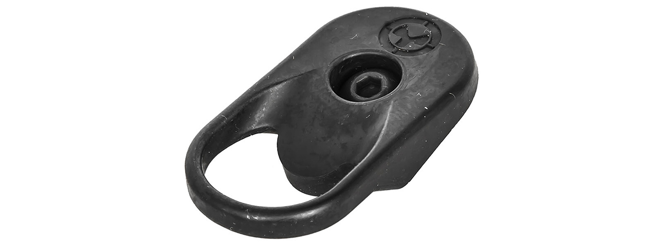 Magpul USA PTS MSA MOE Sling Attachment - (Black) Magpul USA PTS MSA MOE Sling Attachment - (Black)
