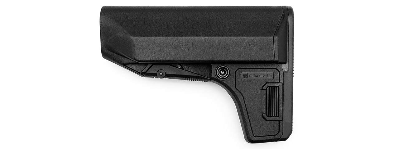 PTS Enhanced Polymer Stock EPS-2 - (Black) PTS Enhanced Polymer Stock EPS-2 - (Black)