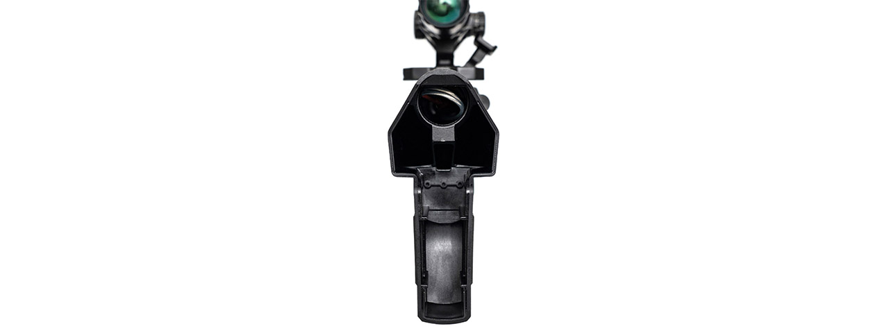 PTS Enhanced Polymer Stock EPS-2 - (Black)