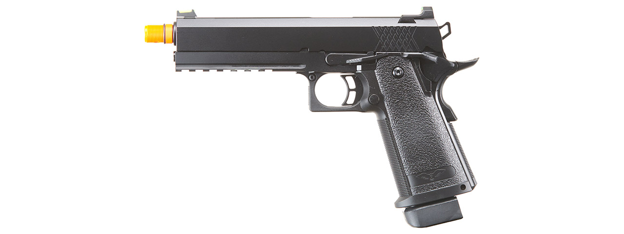 Raven Airsoft 5.1 Hi Capa - Black