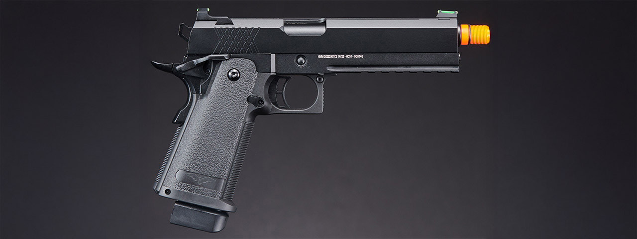 Raven Airsoft 5.1 Hi Capa - Black