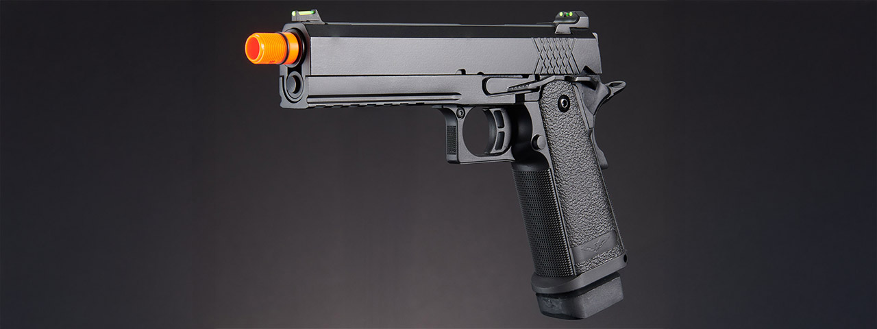 Raven Airsoft 5.1 Hi Capa - Black