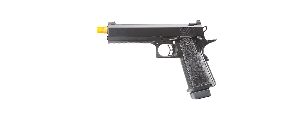 Raven Airsoft 5.1 Hi Capa - Black
