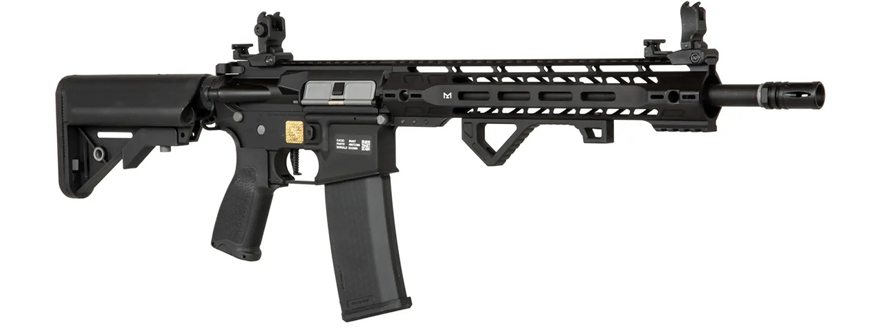 Specna Arms Edge 2.0 RRA SA-E14-2 M4 AEG Airsoft Rifle - (Black) Specna Arms Edge 2.0 RRA SA-E14-2 M4 AEG Airsoft Rifle - (Black)