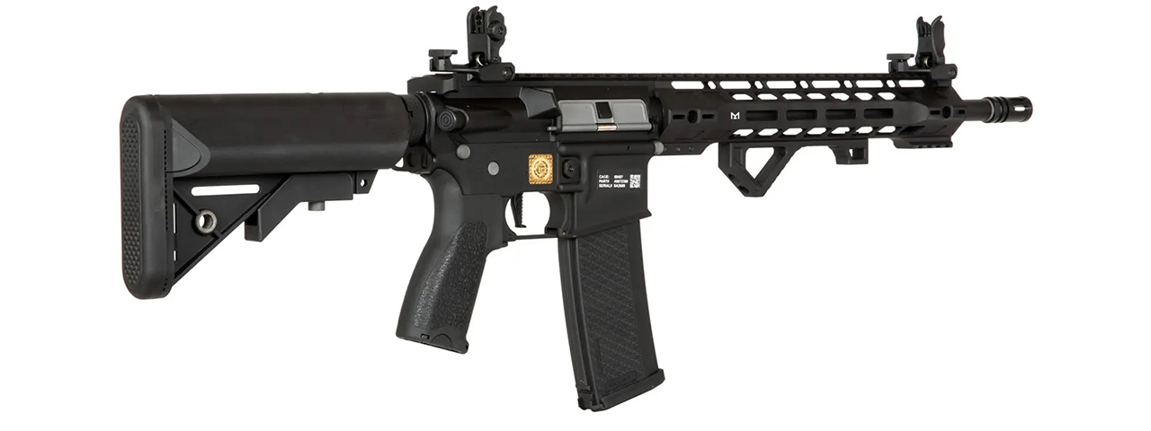 Specna Arms Edge 2.0 RRA SA-E14-2 M4 AEG Airsoft Rifle - (Black)