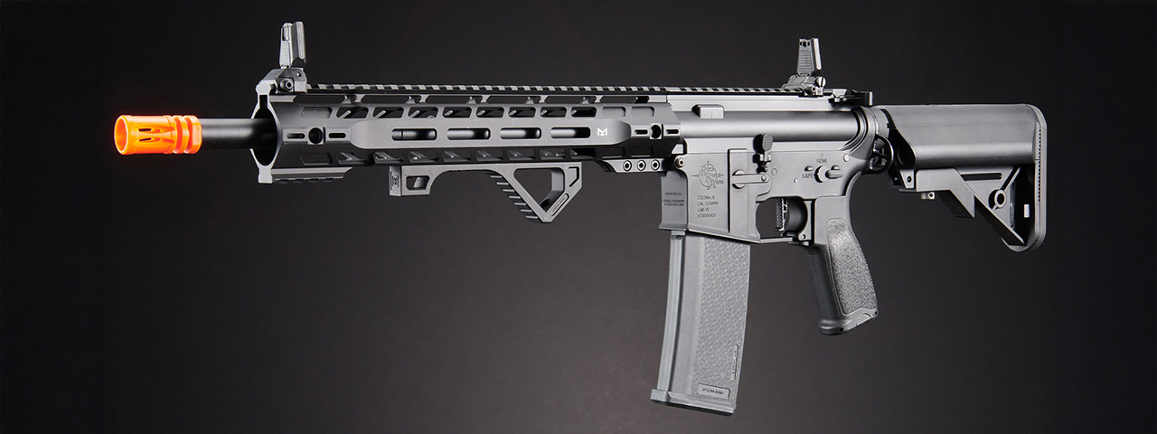 Specna Arms Edge 2.0 RRA SA-E14-2 M4 AEG Airsoft Rifle - (Black)