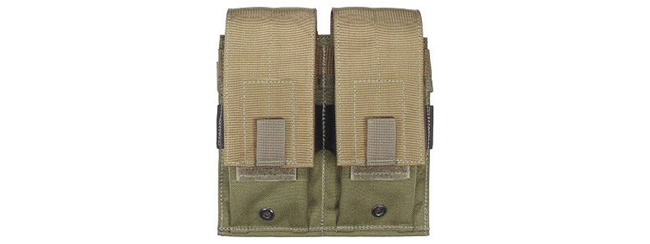 Specter Double Universal Magazine Pouch Specter Double Universal Magazine Pouch
