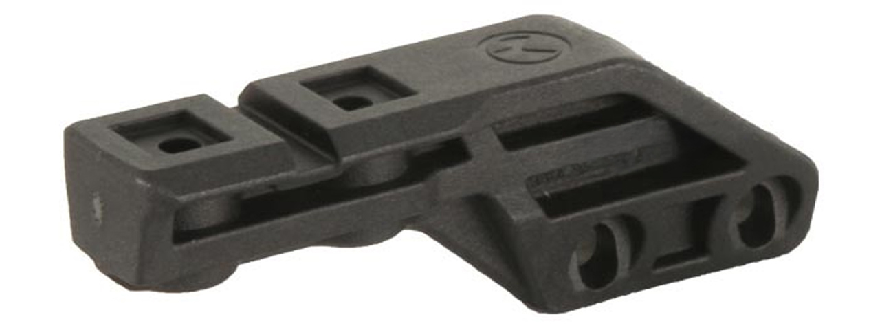 Magpul USA MOE Scout Left Mount (Black) Magpul USA MOE Scout Left Mount (Black)
