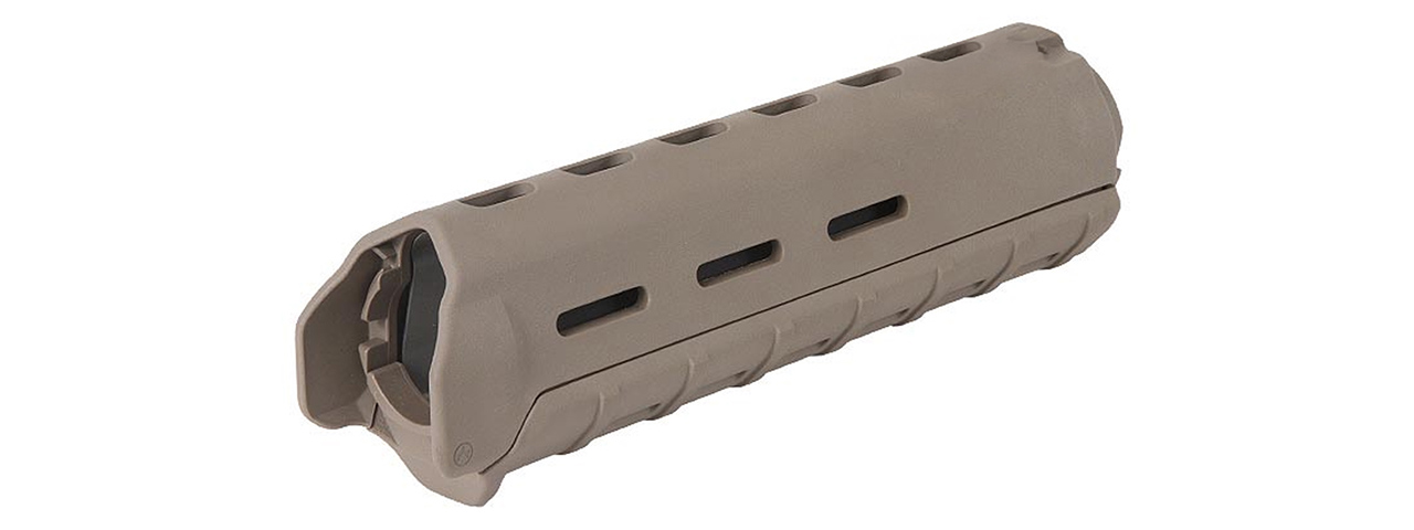 Magpul USA MOE Midlength Handguard - (Dark Earth) Magpul USA MOE Midlength Handguard - (Dark Earth)