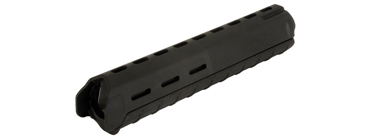 Magpul USA MOE M4 Rifle Length Handguard - (Black) Magpul USA MOE M4 Rifle Length Handguard - (Black)