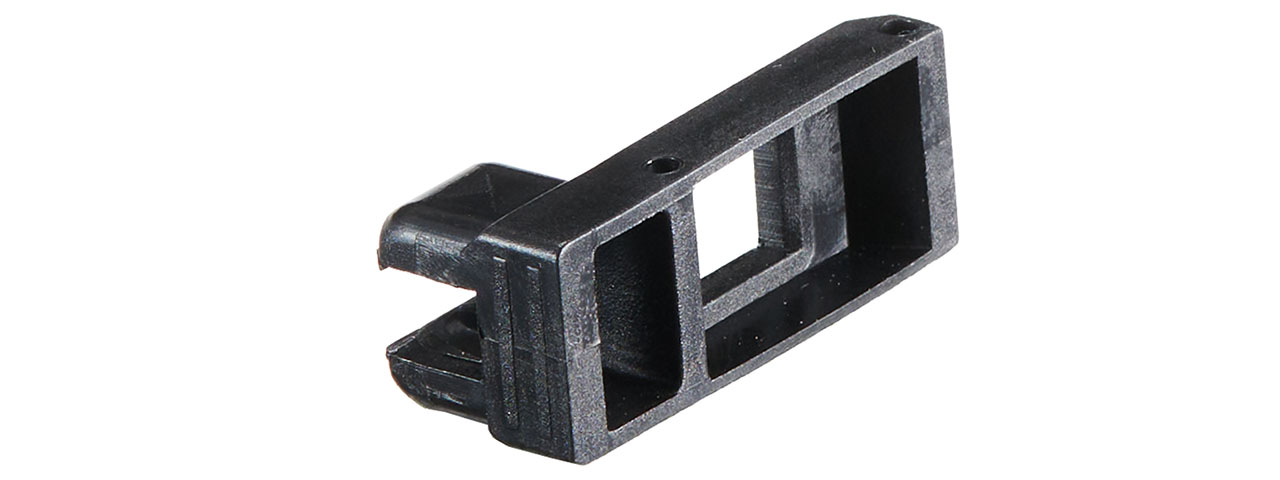 KLI SR4 ZAROS 35 Round CO2 GBBR Airsoft Rifle Magazine Feed Lips - (Black)