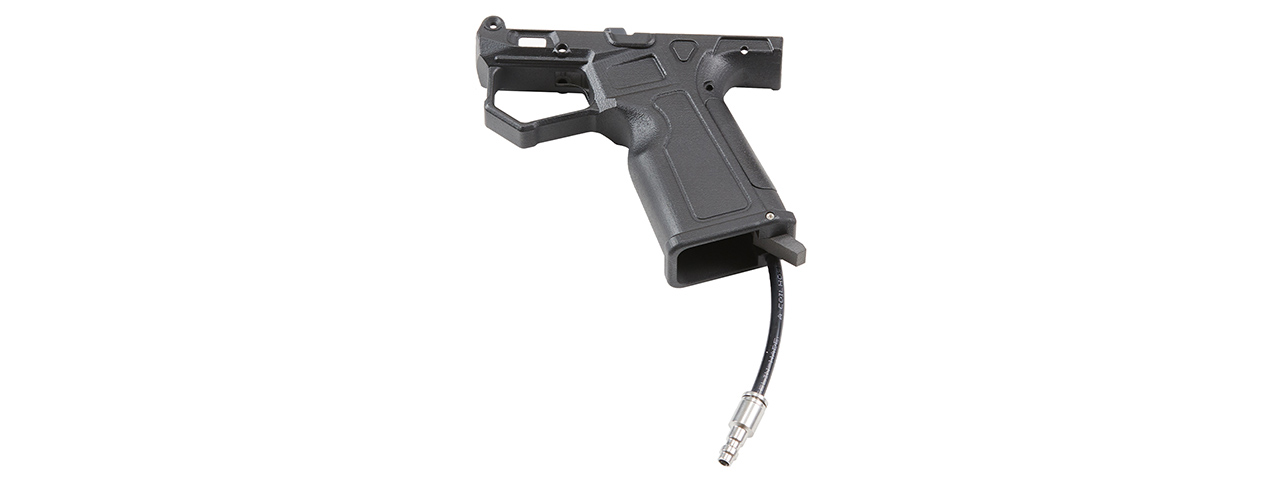 TAPP HYBRID AAP-01 HPA Lower - (Nylon) TAPP HYBRID AAP-01 HPA Lower - (Nylon)