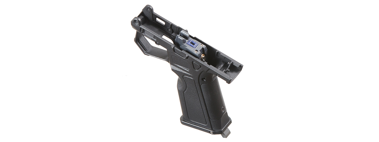 TAPP HYBRID AAP-01 HPA Lower - (Nylon)