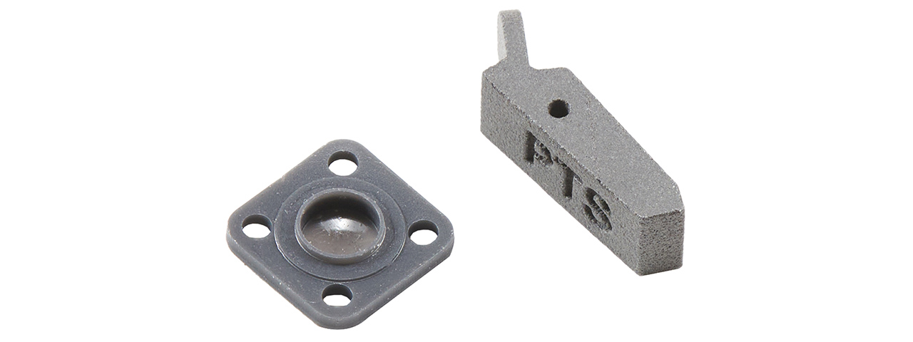 TAPP HYBRID AAP-01 HPA Lower - (Nylon)