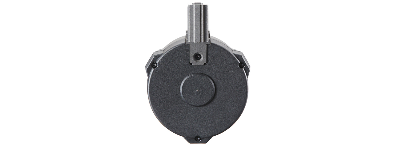TAPP G and G LevAR AEG Drum Magazine - (Nylon)
