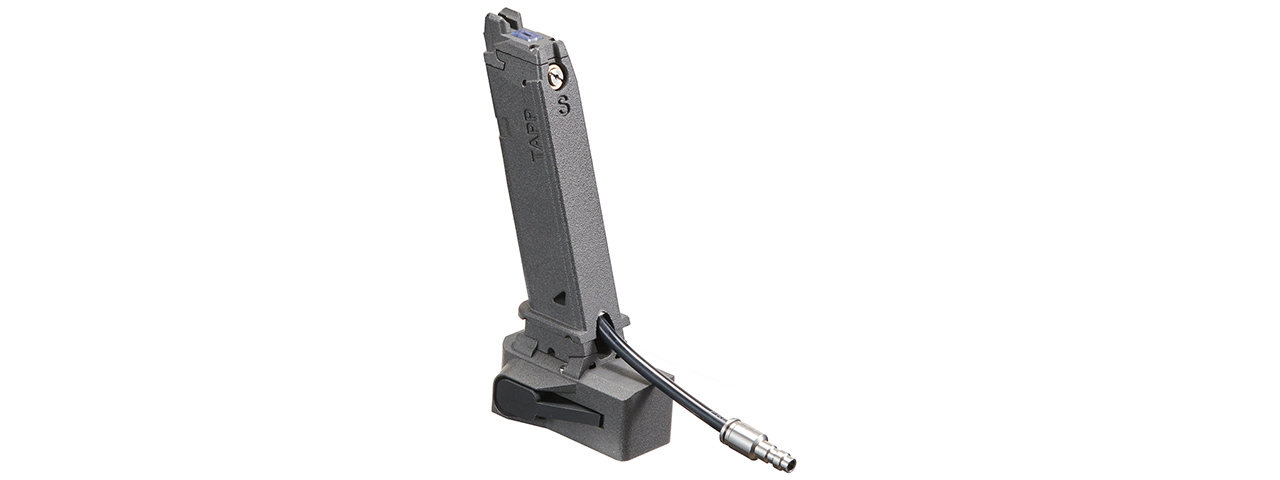 TAPP GSeries Modular M4 HPA Magazine Adapter - (Nylon)
