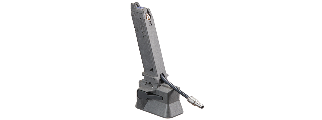 TAPP GSeries AAP-01 M4 HPA Competition Magazine Adapter - (Nylon)