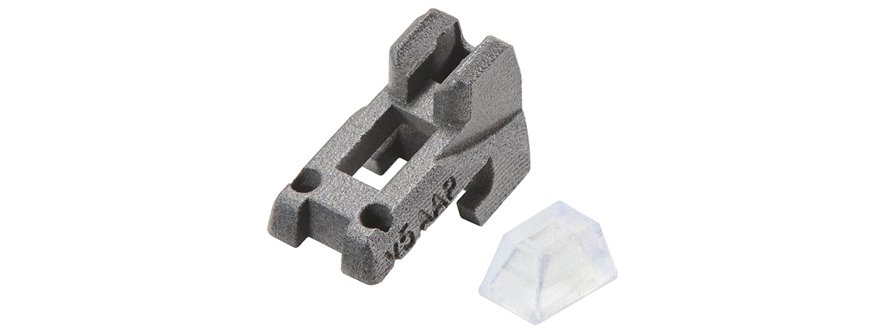 TAPP GSeries AAP-01 M4 HPA Competition Magazine Adapter - (Nylon)