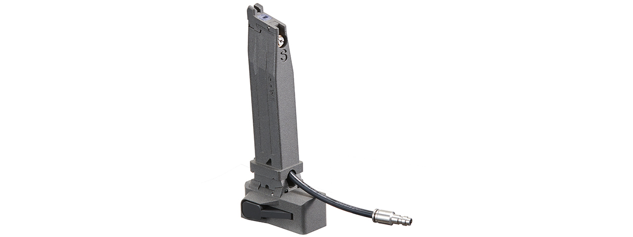 TAPP Hi-Capa M4 HPA Magazine Adapter - (Nylon)