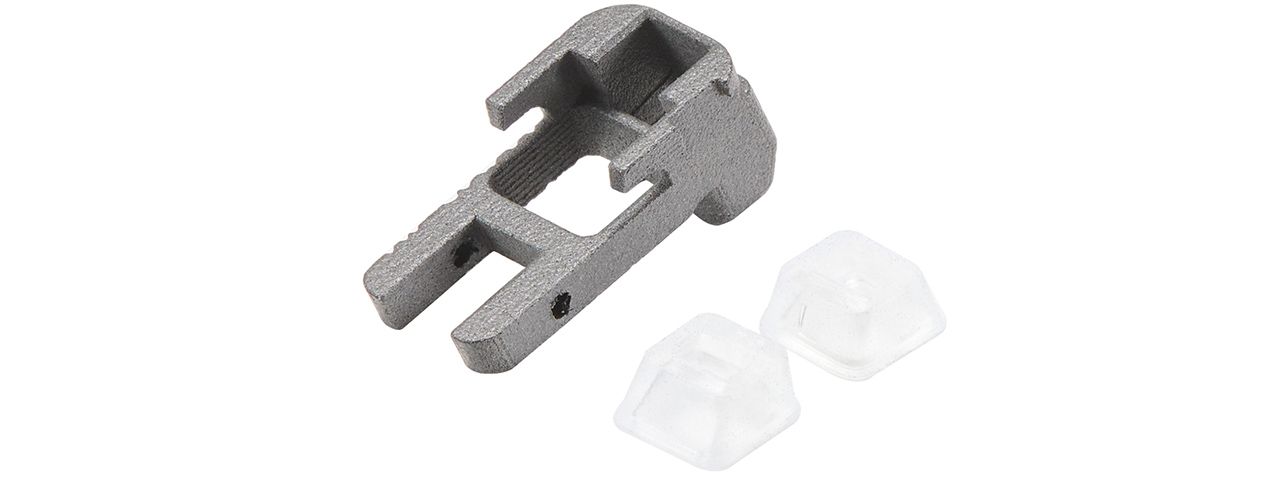 TAPP Hi-Capa M4 HPA Magazine Adapter - (Nylon)