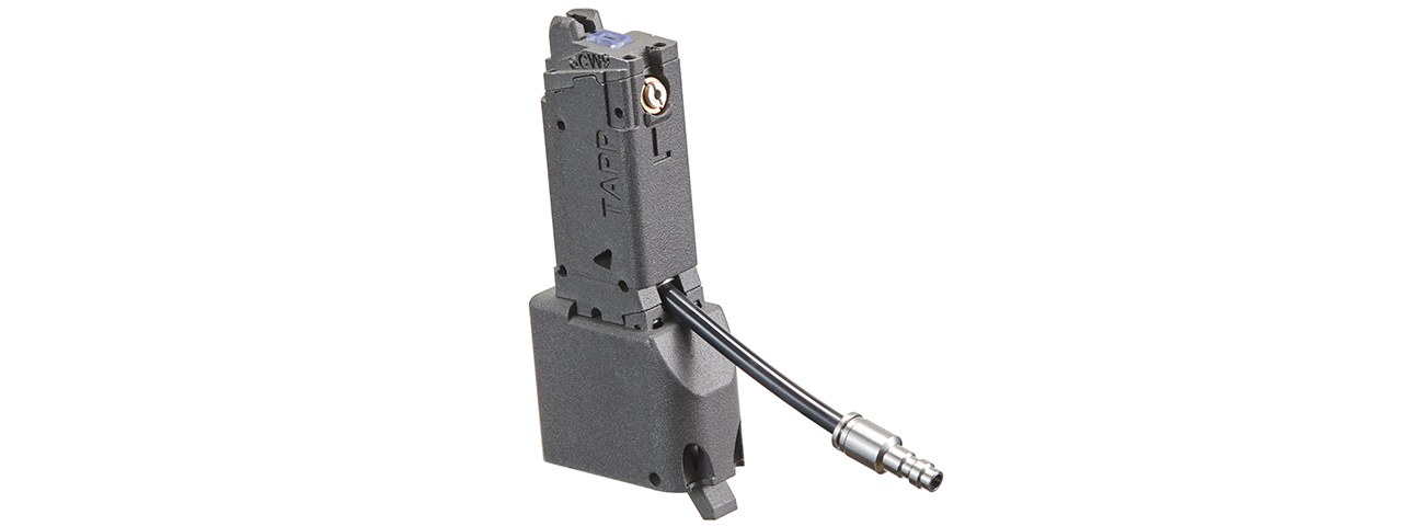 TAPP Maruyama SCW-9 ARP9 HPA Magazine Adapter - (Nylon)