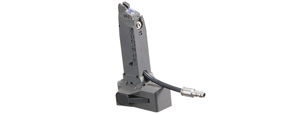TAPP Maruyama SCW-9 GSeries M4 HPA Magazine Adapter - (Nylon)