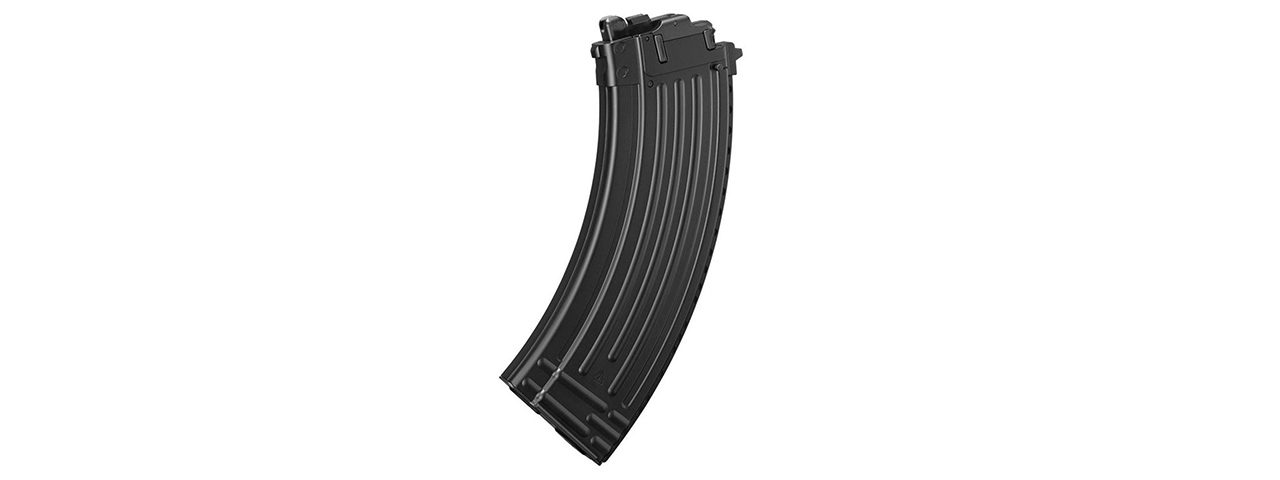 Tokyo Marui GBB AKM Magazine 35 Round - (Black)