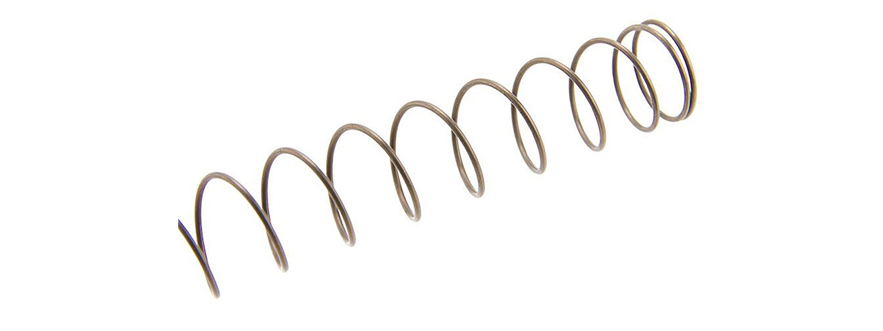Dr. Black 100% Recoil Spring for Tokyo Marui Hi-CAPA Gas Blowback Airsoft Pistols
