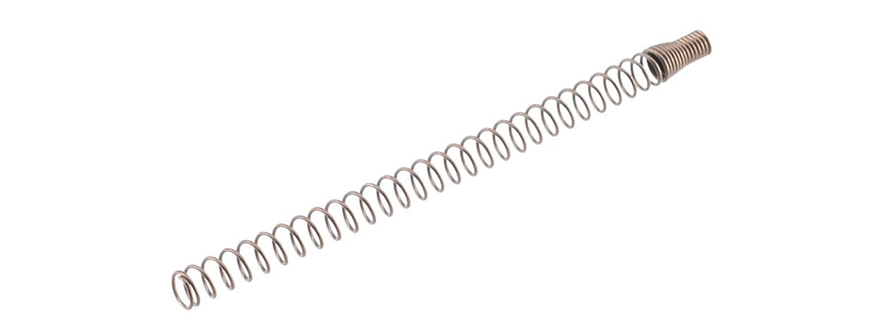 Dr. Black 120% Nozzle Spring Set for Tokyo Marui Hi-CAPA Gas Blowback Airsoft Pistols