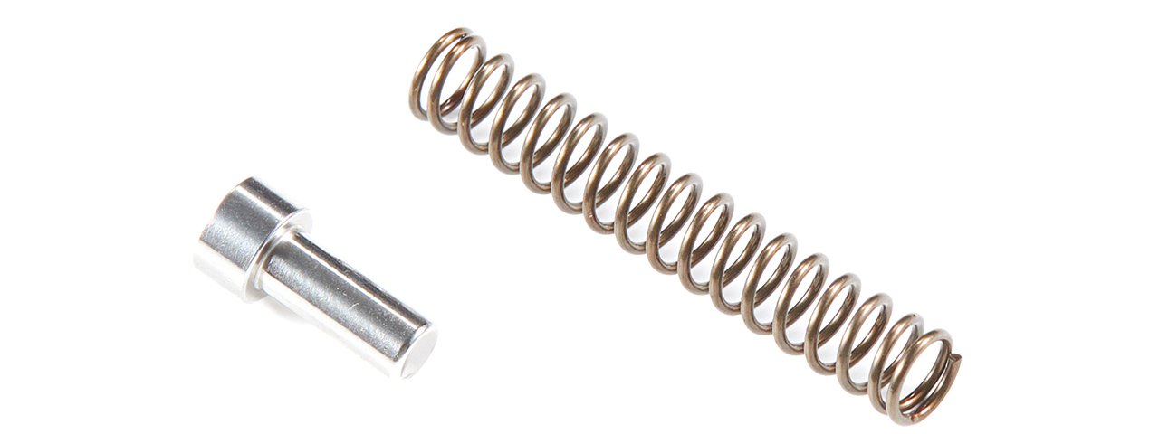 Dr. Black 110% Hammer Spring for Tokyo Marui Hi-CAPA Gas Blowback Airsoft Pistols