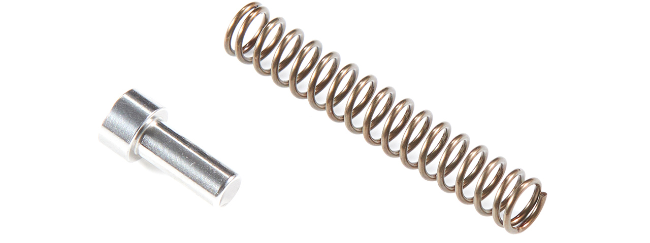 Dr. Black 80% Hammer Spring for Tokyo Marui Hi-CAPA Gas Blowback Airsoft Pistols