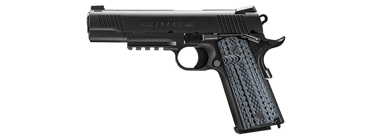 Tokyo Marui M45A1 GBB Pistol - (Black)